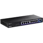 Trendnet TEG-S591 Switch Multi-Gigabit de 9 Puertos