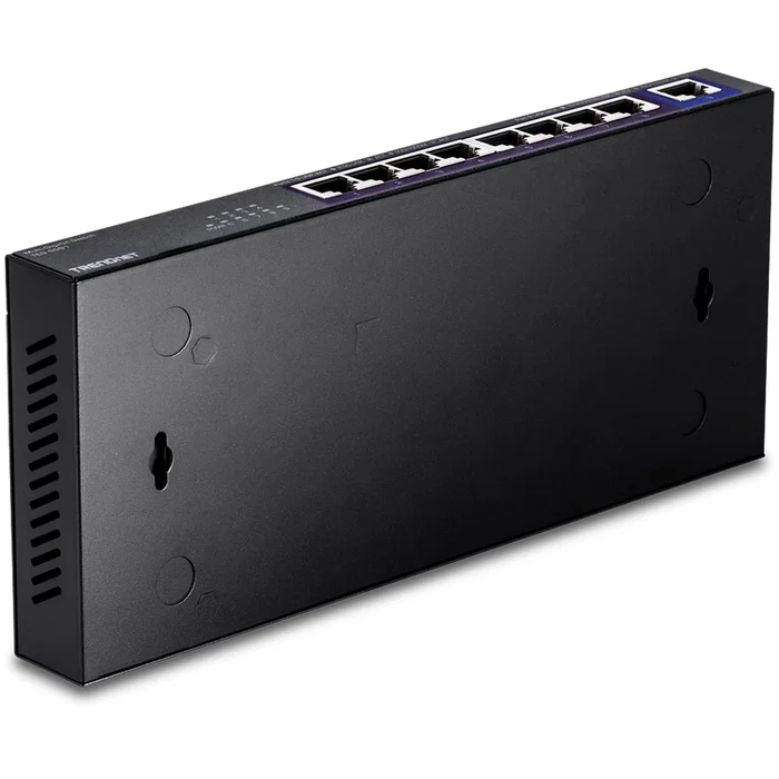 Trendnet TEG-S591 Switch Multi-Gigabit de 9 Puertos