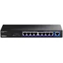 Trendnet TEG-S591 Switch Multi-Gigabit de 9 Puertos