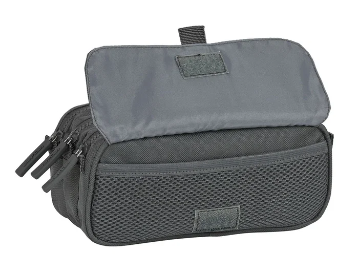 Safta Portatodo Triple Big Safta Basic Gris