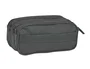 Safta Portatodo Triple Big Safta Basic Gris