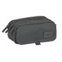 Safta Portatodo Triple Big Safta Basic Gris