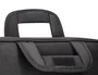 Q-connect Maletín para portátil 15,4'' negro