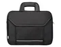 Q-connect Maletín para portátil 15,4'' negro