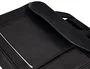 Q-connect Maletín para portátil 15,4'' negro