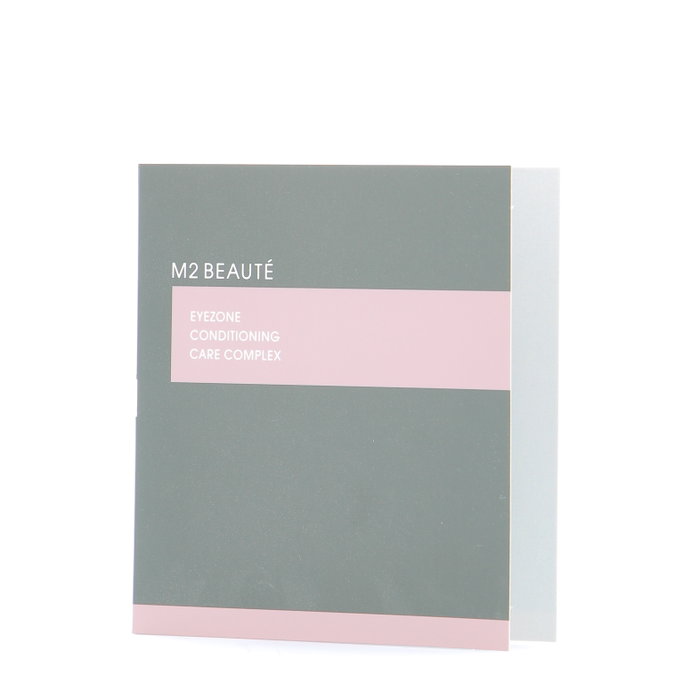 M2 Beaute Eyezone Gel para los ojos con Colágeno 1.5 ml M2 Beaute Eyezone Gel para los ojos con Colágeno 1.5 ml