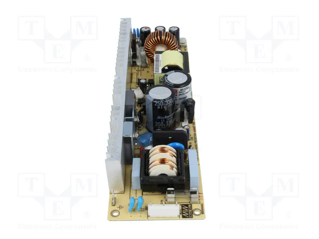 MEAN WELL LPS-100-24 Alimentador de impulso abierto 100,8W 24V DC