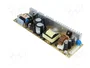 MEAN WELL LPS-100-24 Alimentador de impulso abierto 100,8W 24V DC