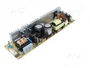MEAN WELL LPS-100-24 Alimentador de impulso abierto 100,8W 24V DC