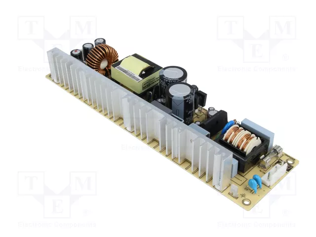 MEAN WELL LPS-100-24 Alimentador de impulso abierto 100,8W 24V DC