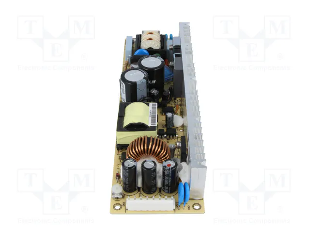 MEAN WELL LPS-100-24 Alimentador de impulso abierto 100,8W 24V DC