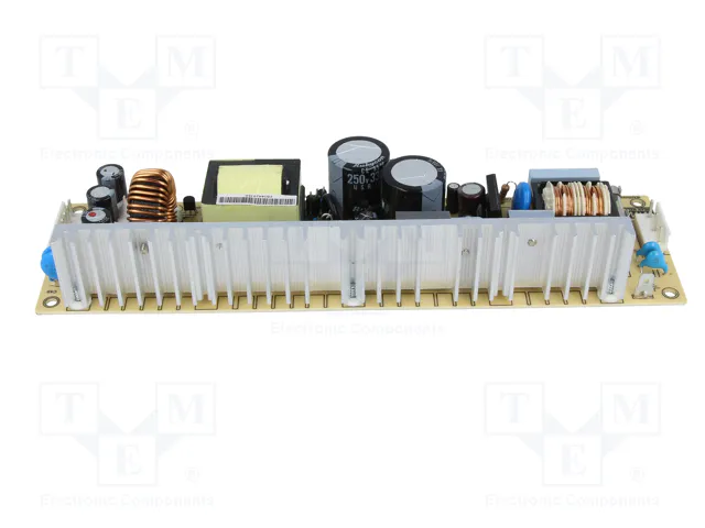 MEAN WELL LPS-100-24 Alimentador de impulso abierto 100,8W 24V DC