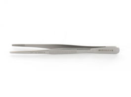 Pinza Anatomica Serrada 14 cm