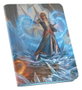 Ultimate Guard Zipfolio 360 Xenoskin Magic: The Gathering Reality Fracture Chandra, Chill of Compliance / Chandra, Torch of Defiance