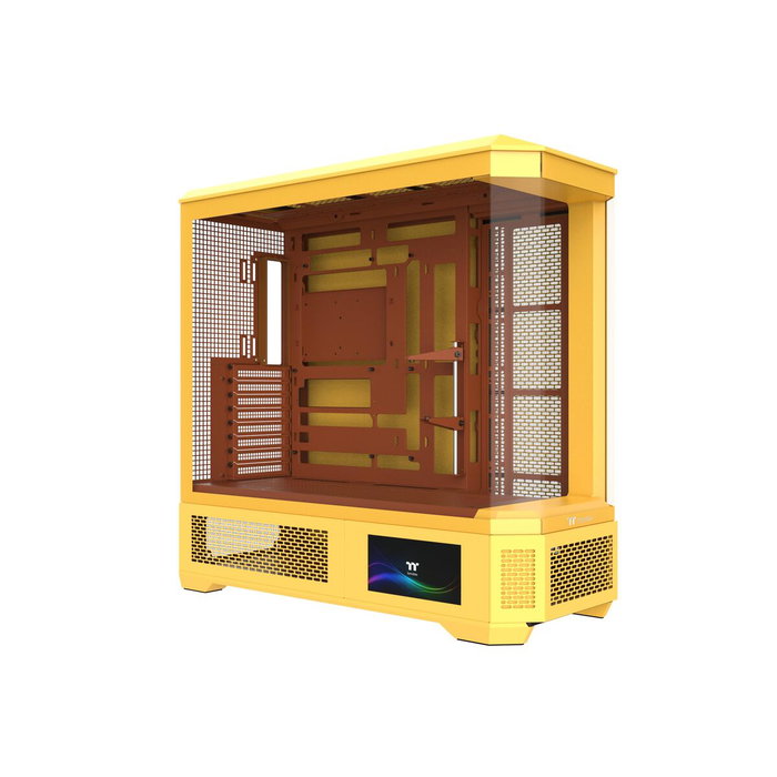 Thermaltake View 600 TG Butter Caramel Full Tower