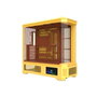 Thermaltake View 600 TG Butter Caramel Full Tower