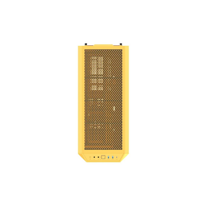 Thermaltake View 600 TG Butter Caramel Full Tower