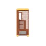 Thermaltake View 600 TG Butter Caramel Full Tower