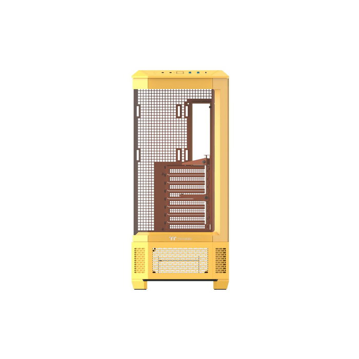 Thermaltake View 600 TG Butter Caramel Full Tower