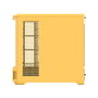 Thermaltake View 600 TG Butter Caramel Full Tower PC Case SPCC Vidrio Templado ATX