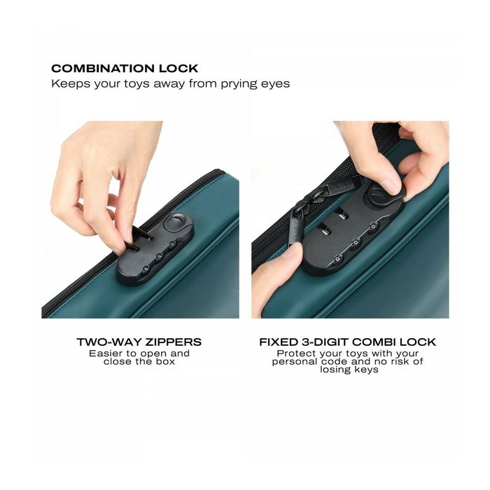 Limpiador de Juguetes Erótico Dorcel Limpiador de Juguetes Erótico Dorcel