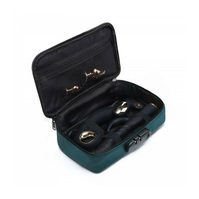 Limpiador de Juguetes Erótico Dorcel Limpiador de Juguetes Erótico Dorcel