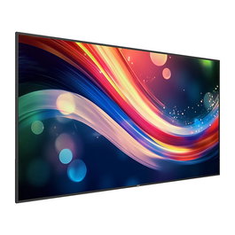 Philips Q-Line Serie 4050 86BDL4050Q/00 - Pantalla Digital 218 cm (86") 4K UHD, Android 10, Funcionamiento 24/7 para Señalización Comercial