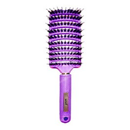WAD PROFESSIONAL BEAUTY BRUSH AURA PURPLE