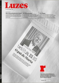 REVISTA LUZES Luzes nº116 (Mayo): E A EDUCACION, PASPAN