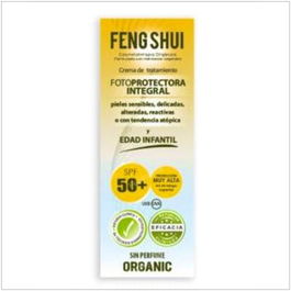 Crema de Tratamiento Fotoprotector SPF50+ 200ml