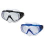 Gafas de Buceo Intex Naruto Shuriken HS Fam 2.0 Azul