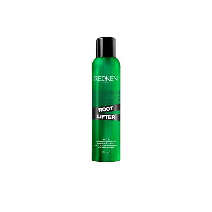 Redken Root Lifter Espuma Voluminizadora en Spray para Volumen en Raíces 300 ml Redken Root Lifter Espuma Voluminizadora en Spray para Volumen en Raíces 300 ml
