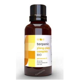 TERPENIC Aceite Esencial Ylang-Ylang Bio 30ml