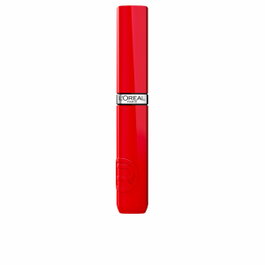 L'Oréal Paris Infallible Laque Labial Líquido Efecto Vinilo 410 Rouge Poppy