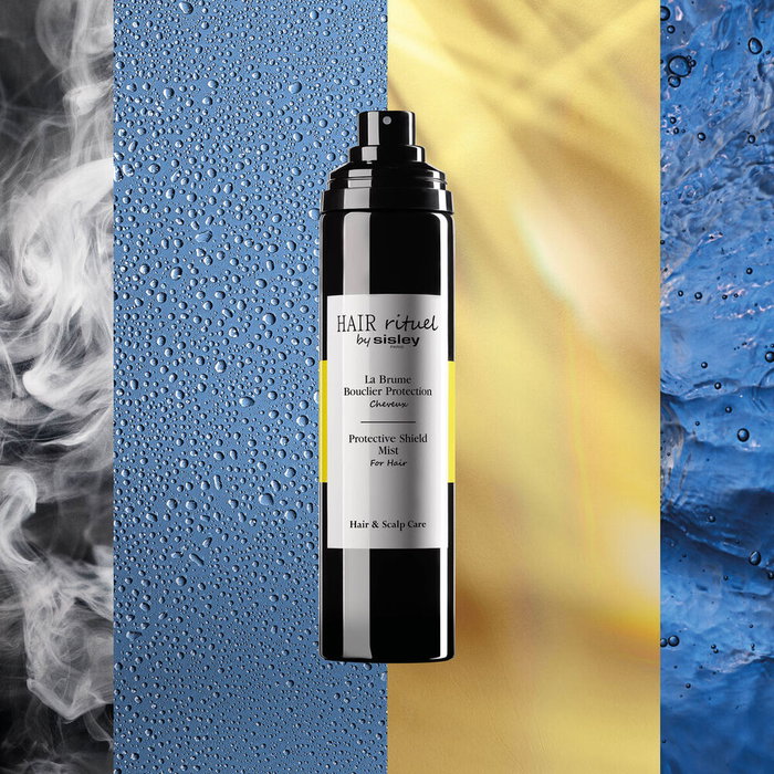 Hair Rituel By Sisley Bruma Escudo de Protección Capilar 100 ml