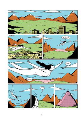 Fandogamia Editorial, S.L. Fungirl Tomo Único