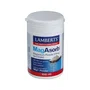 LAMBERTS MAGASORB Citrato de Magnesio Polvo Limón 165g