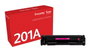 Xerox Everyday Magenta Toner compatible con HP 201A CF403A