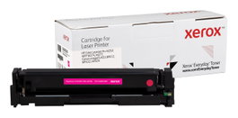 Xerox Everyday Magenta Toner compatible con HP 201A CF403A