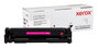 Xerox Everyday Magenta Toner compatible con HP 201A CF403A
