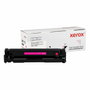 Xerox Everyday Magenta Toner compatible con HP 201A CF403A