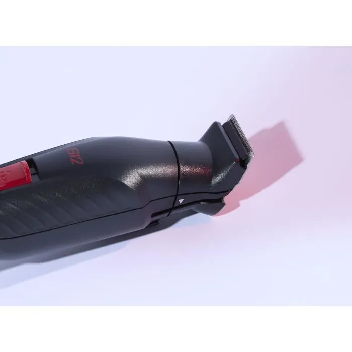 Remington Kit multifunción G12 Graphite 12 en 1 - Cuchillas autoafilables - Autonomía 40 min - USB Remington Kit multifunción G12 Graphite 12 en 1 - Cuchillas autoafilables - Autonomía 40 min - USB