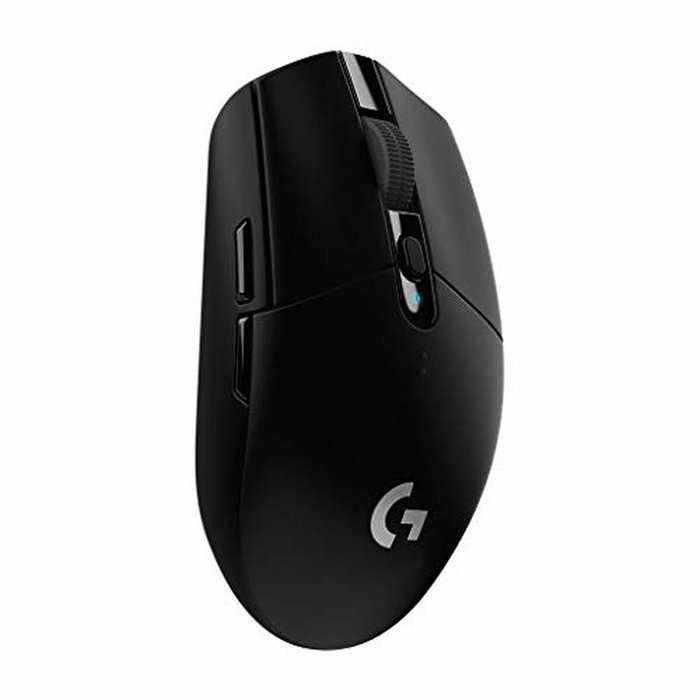 Logitech G305 Lightspeed Negro Logitech G305 Lightspeed Negro
