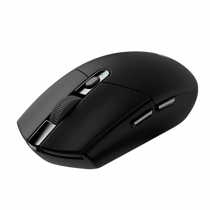 Logitech G305 Lightspeed Negro Logitech G305 Lightspeed Negro