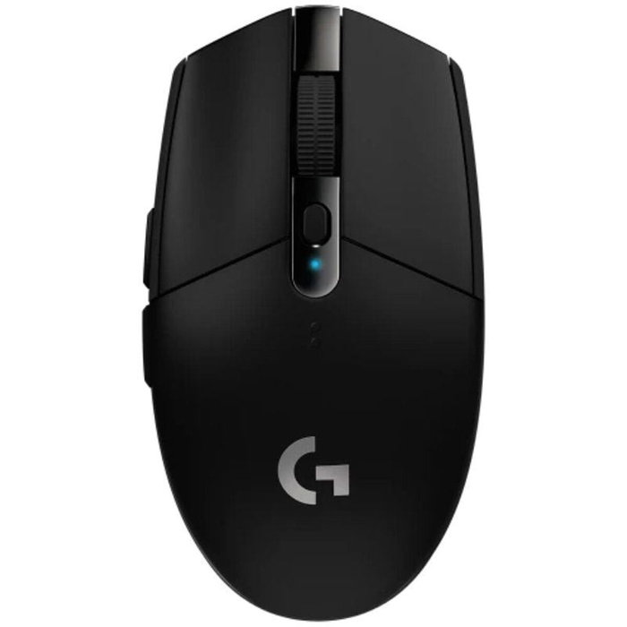 Logitech G305 Lightspeed Negro Logitech G305 Lightspeed Negro