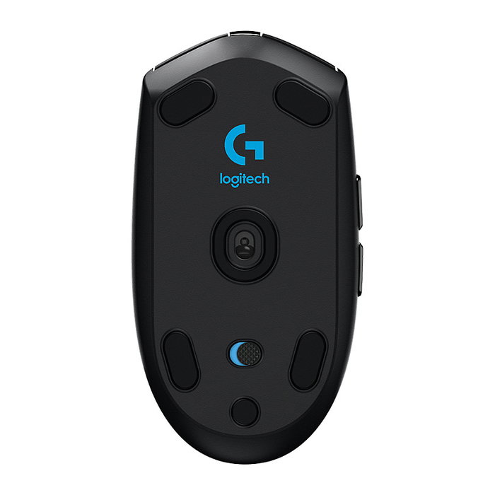 Logitech G305 Lightspeed Negro Logitech G305 Lightspeed Negro