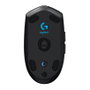Logitech G305 Lightspeed Negro
