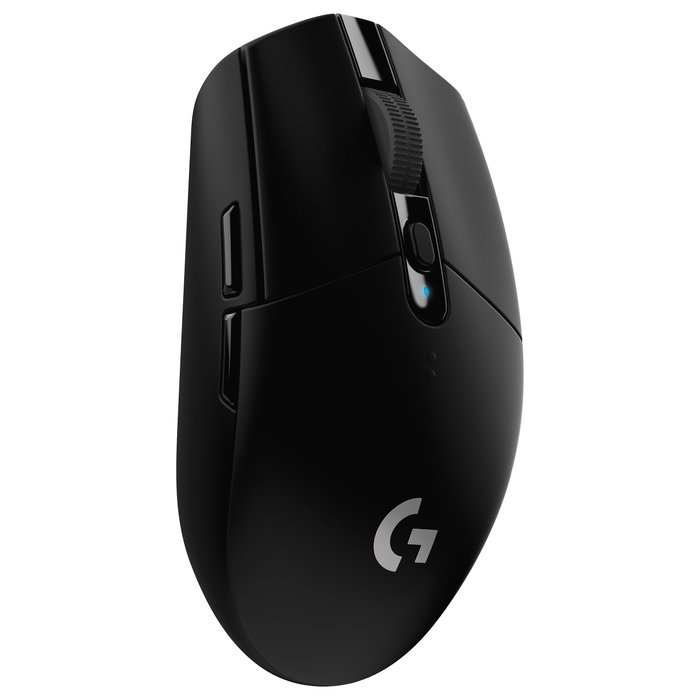 Logitech G305 Lightspeed Negro Logitech G305 Lightspeed Negro