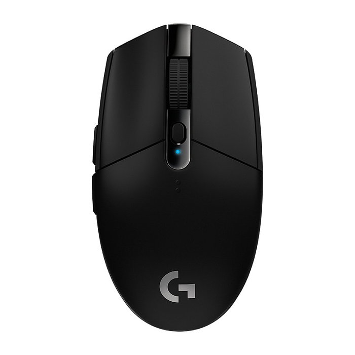 Logitech G305 Lightspeed Negro Logitech G305 Lightspeed Negro