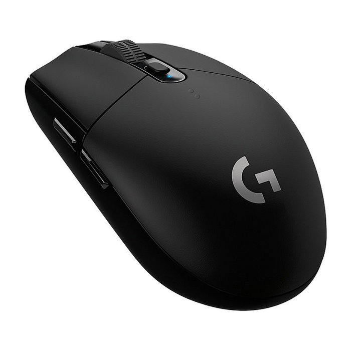 Logitech G305 Lightspeed Negro Logitech G305 Lightspeed Negro